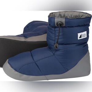 MEC hut booties